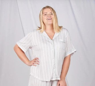 Faceplant - Lucy Short Sleeve Shirt