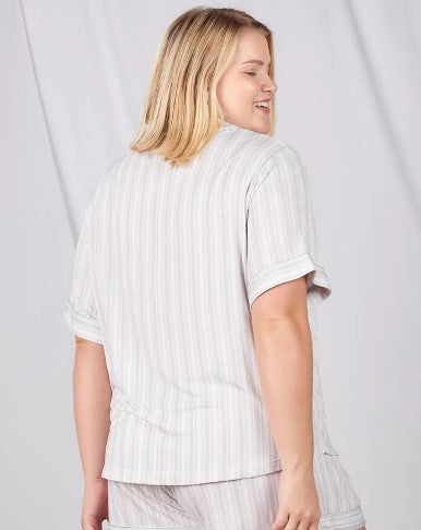 Faceplant - Lucy Short Sleeve Shirt