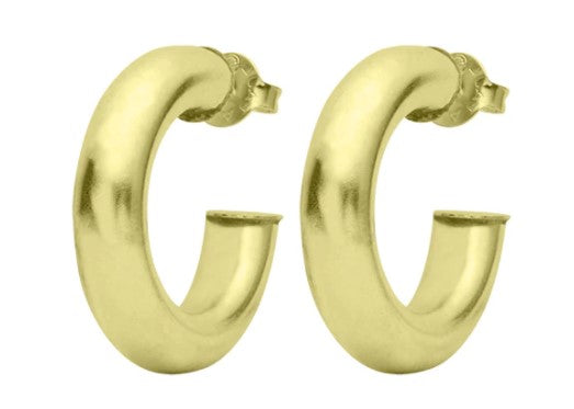 Sheila Fajl - Small Chantal Hoops