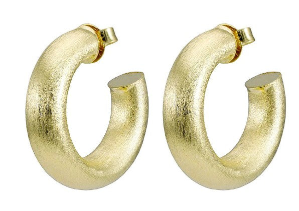 Sheila Fajl - Small Chantal Hoops