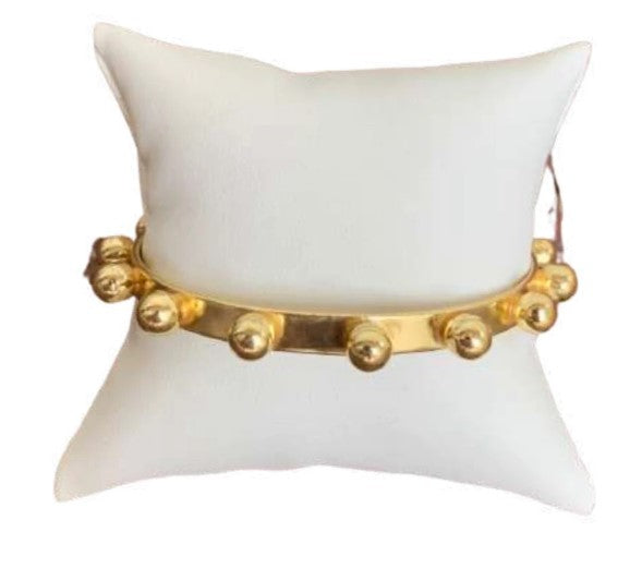 Jamie Bangle Bracelet