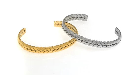 Mermaid Cuff
