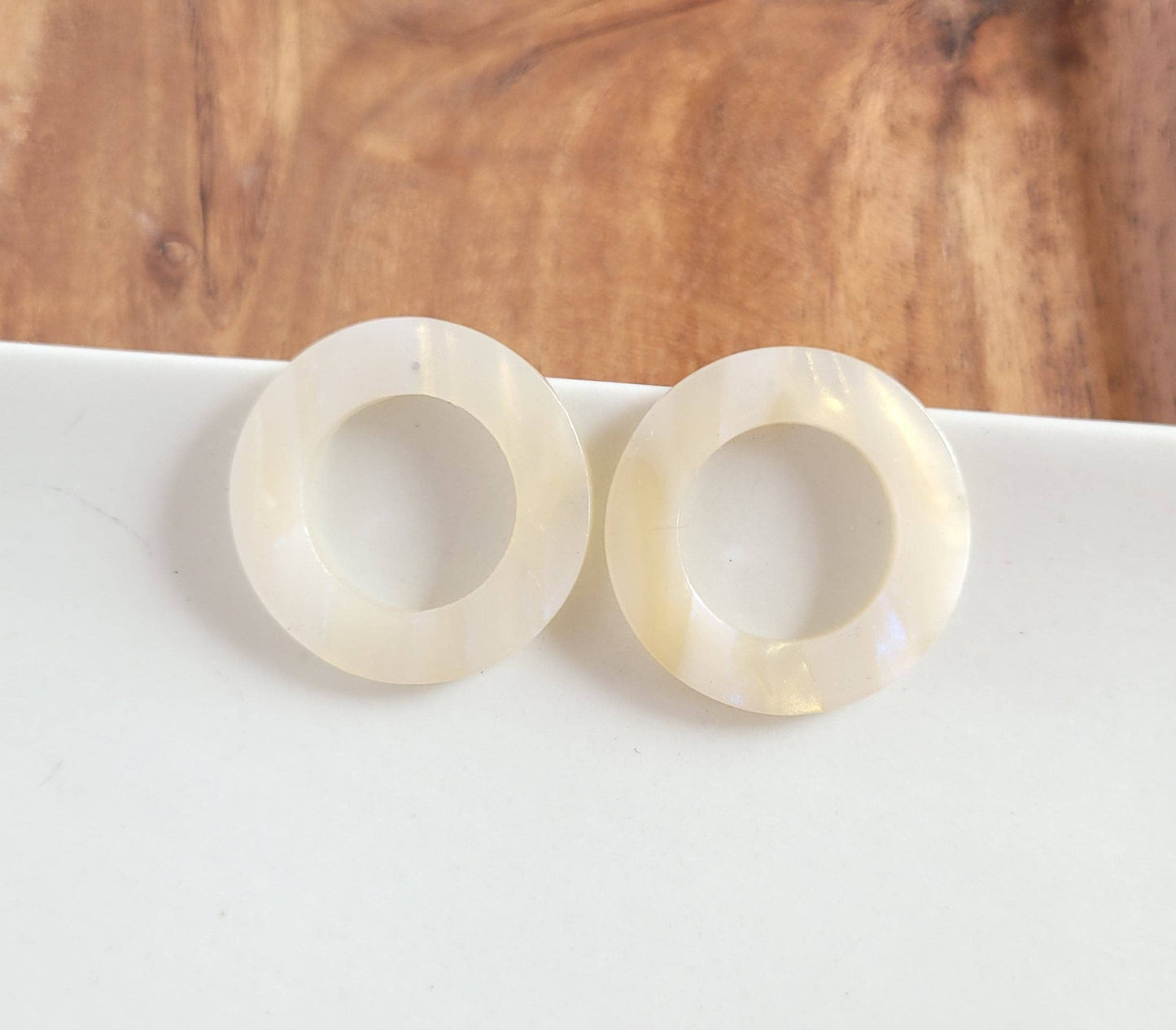 Jo Jo Stud Earrings