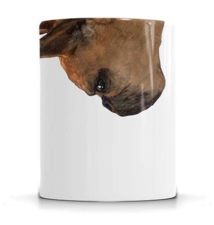 Coffee Mug - Snouts