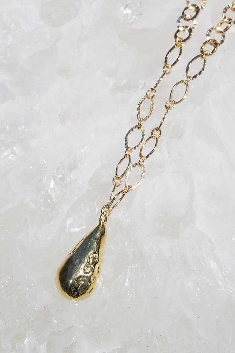 No Tears Necklace