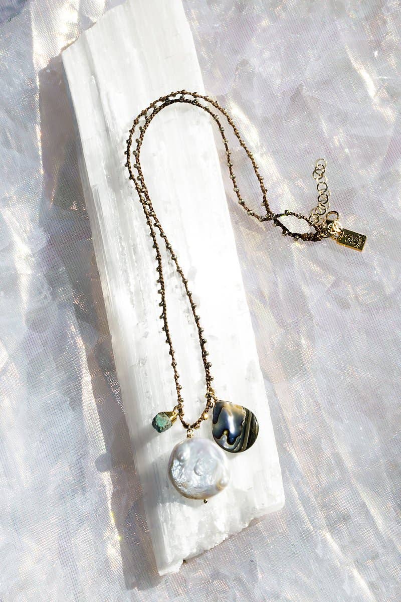 VIBEZ Necklace