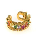 Brilliant Ear Cuff