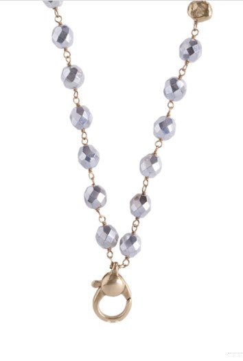 Ensemble Necklace