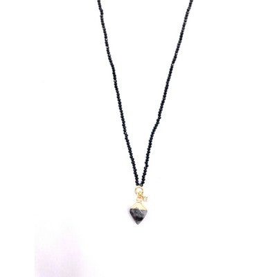 Kristi Necklace - 2 colors