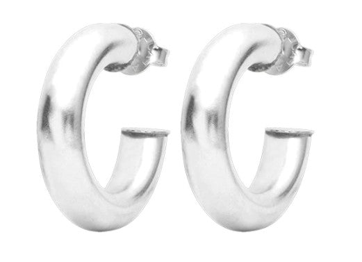 Sheila Fajl - Small Chantal Hoops