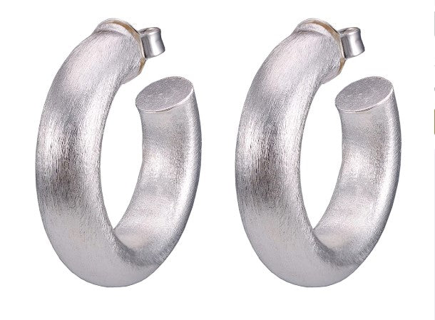 Sheila Fajl - Small Chantal Hoops