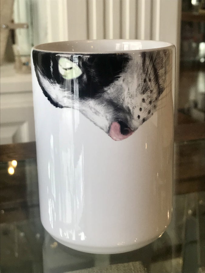 Coffee Mug - Snouts