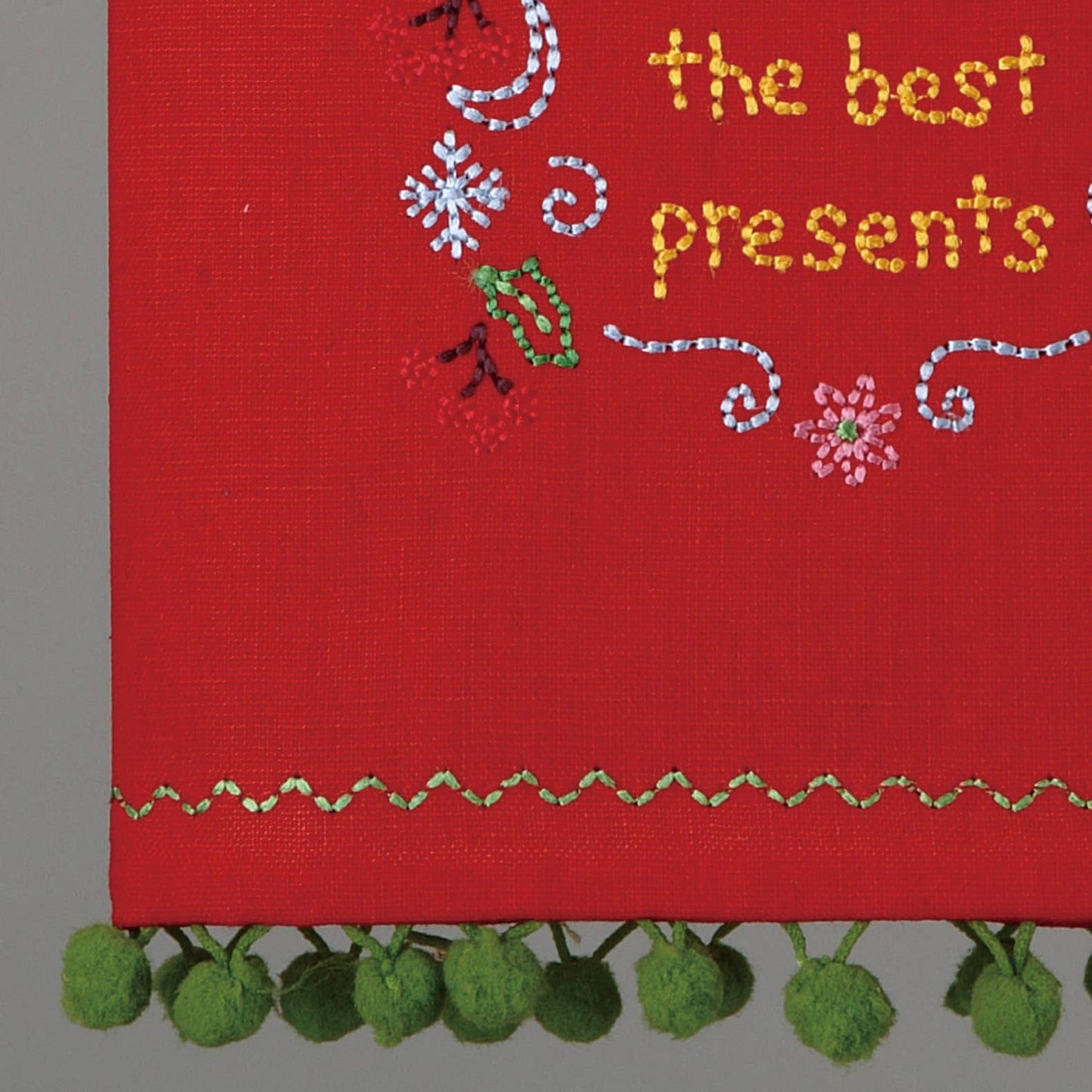 Friends are the Best Presents Towel