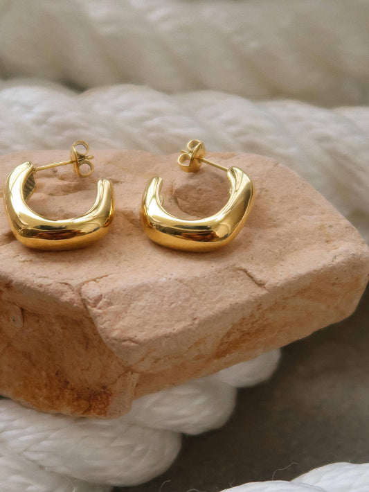 Demi Earrings