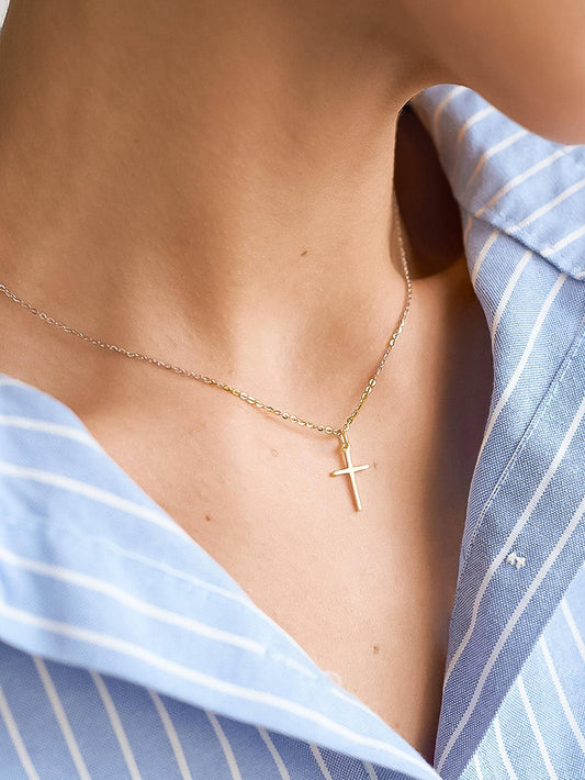Tirza Necklace