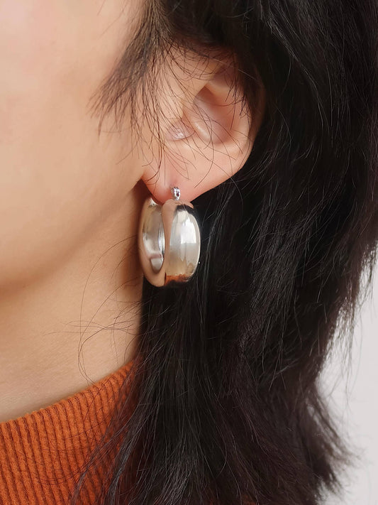 Hunter Earrings