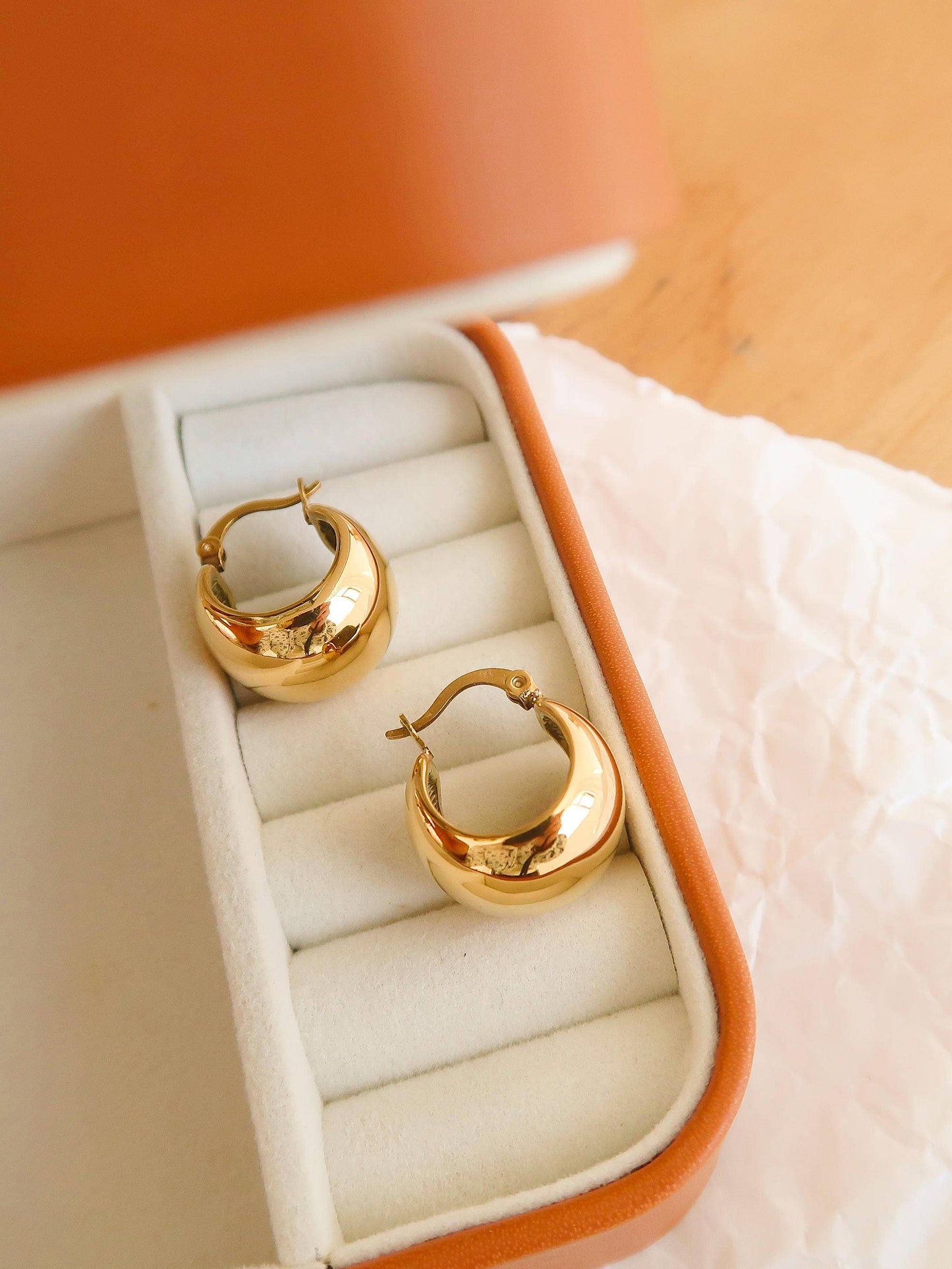 Amélie Earring
