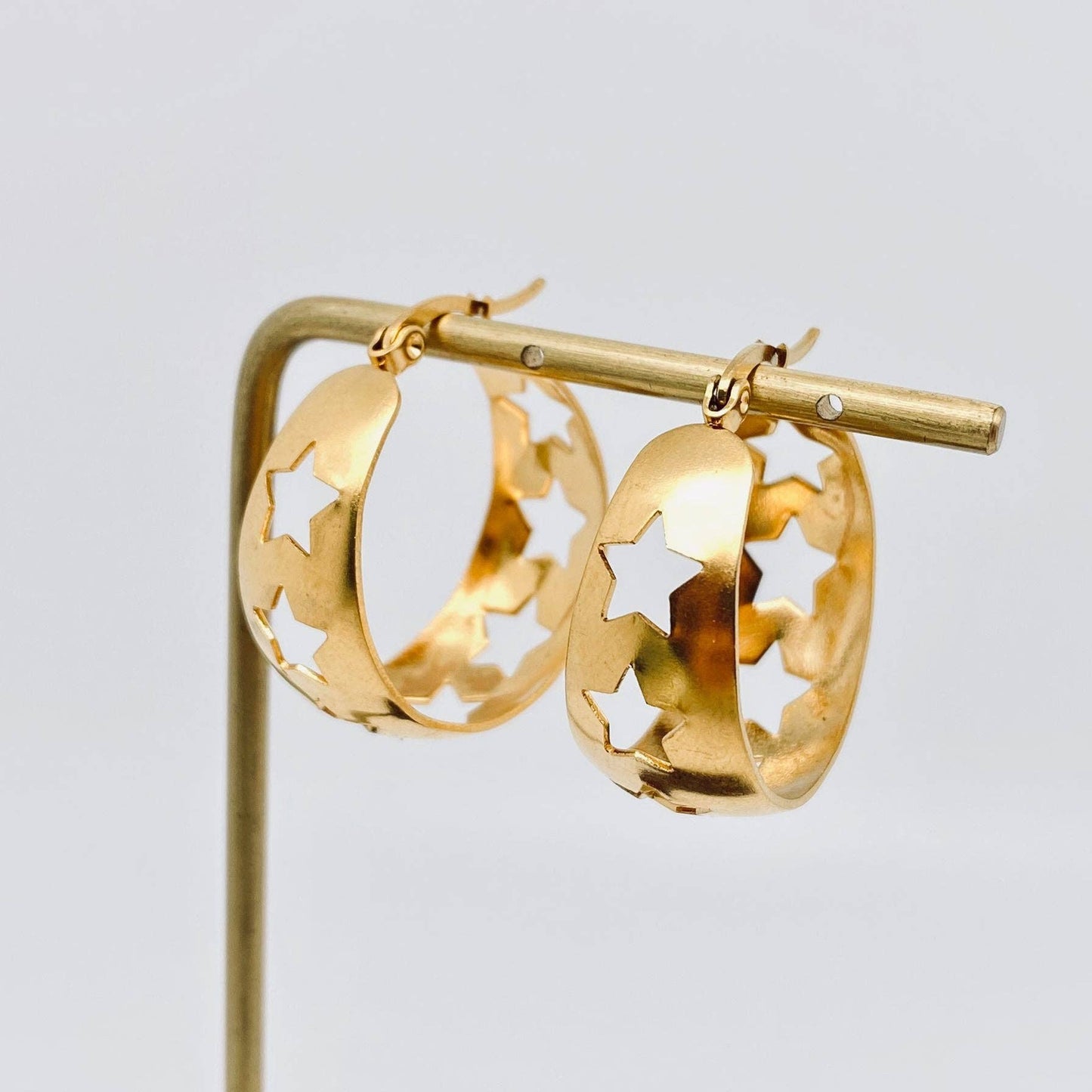 Seeing Stars Earrings