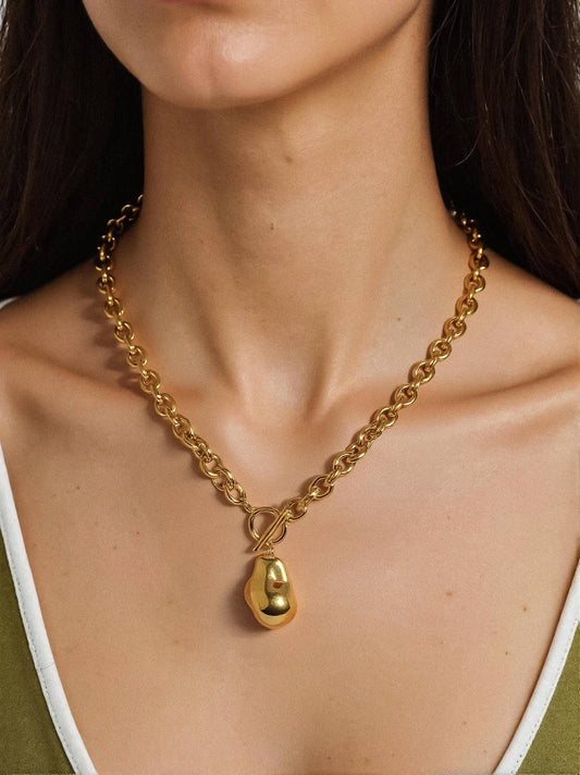 Ciel Necklace