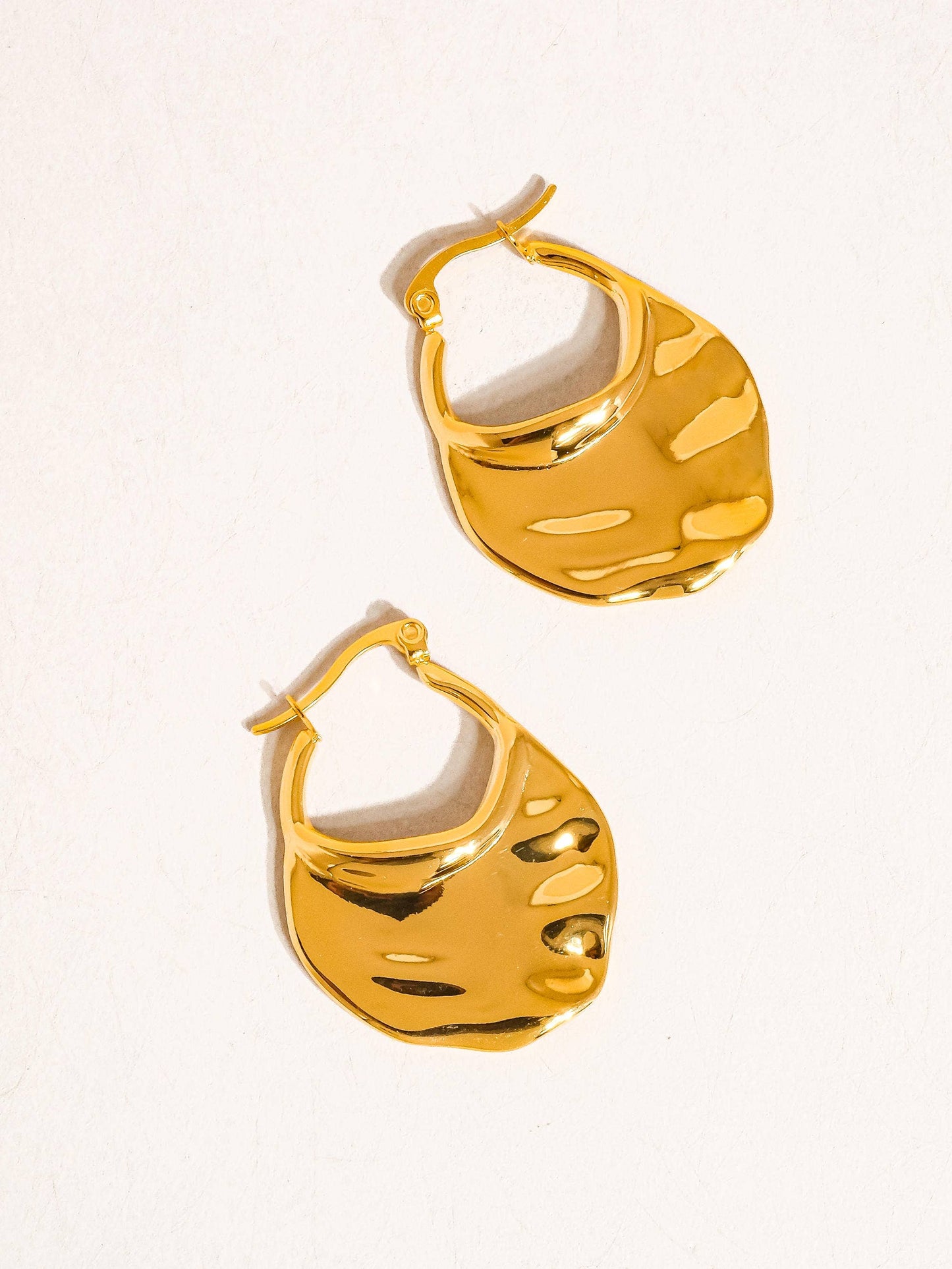Jinni Earring