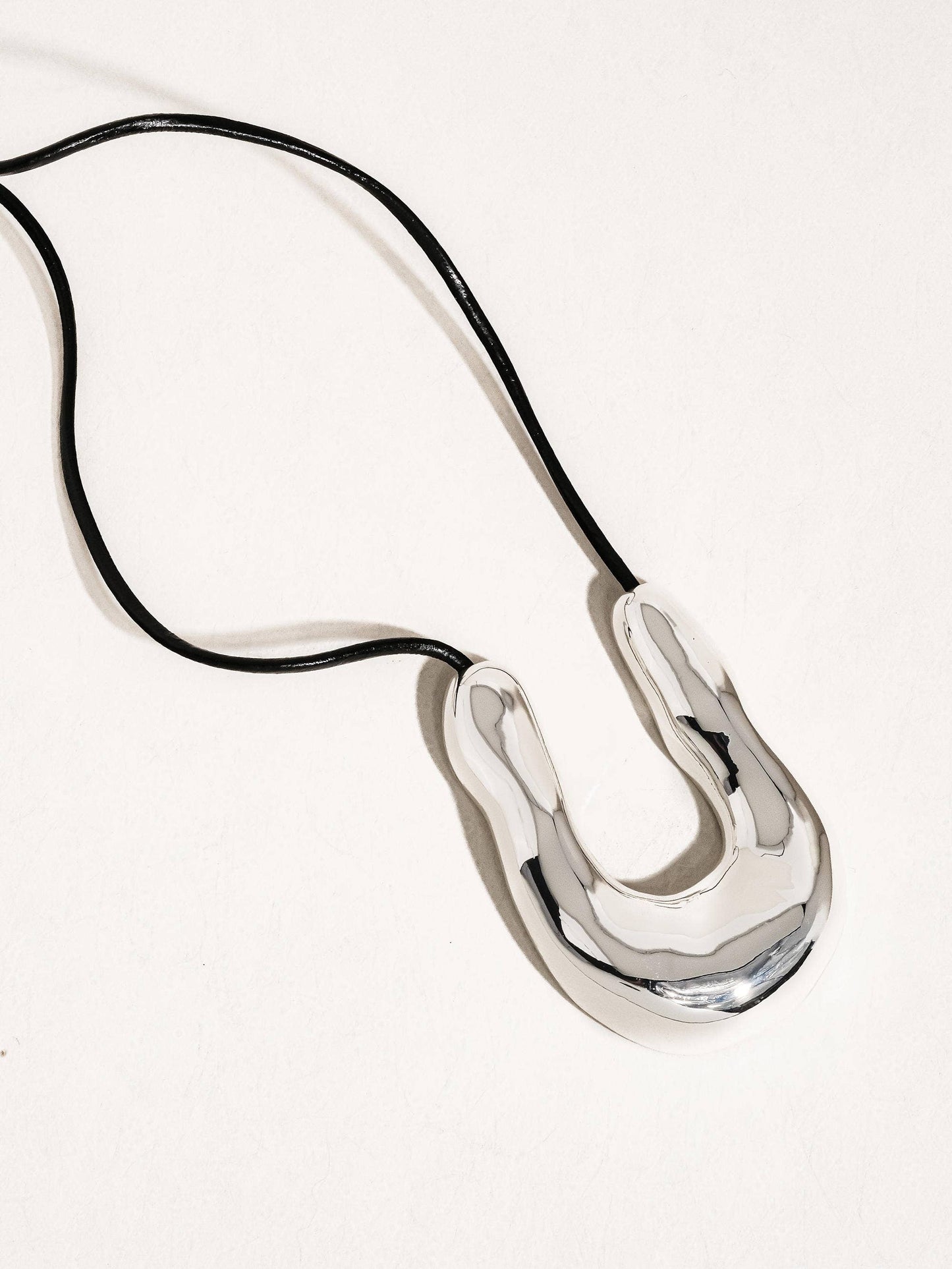 Sable Necklace