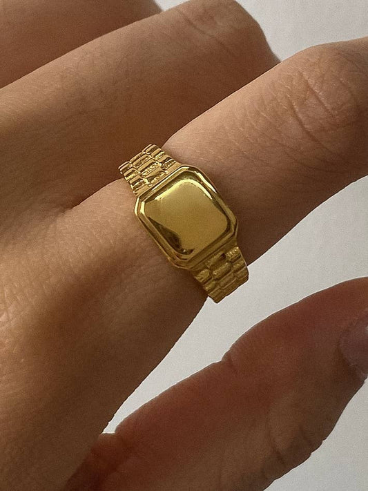 Sens Ring