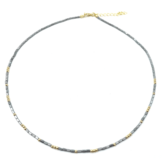 Erin Gray - The Harbor Necklace