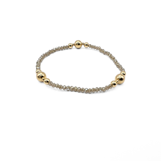 Erin Gray - Nantucket Shimmer Bracelet