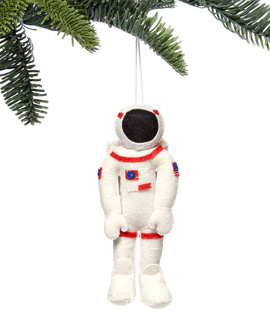 NASA Astronaut Ornament