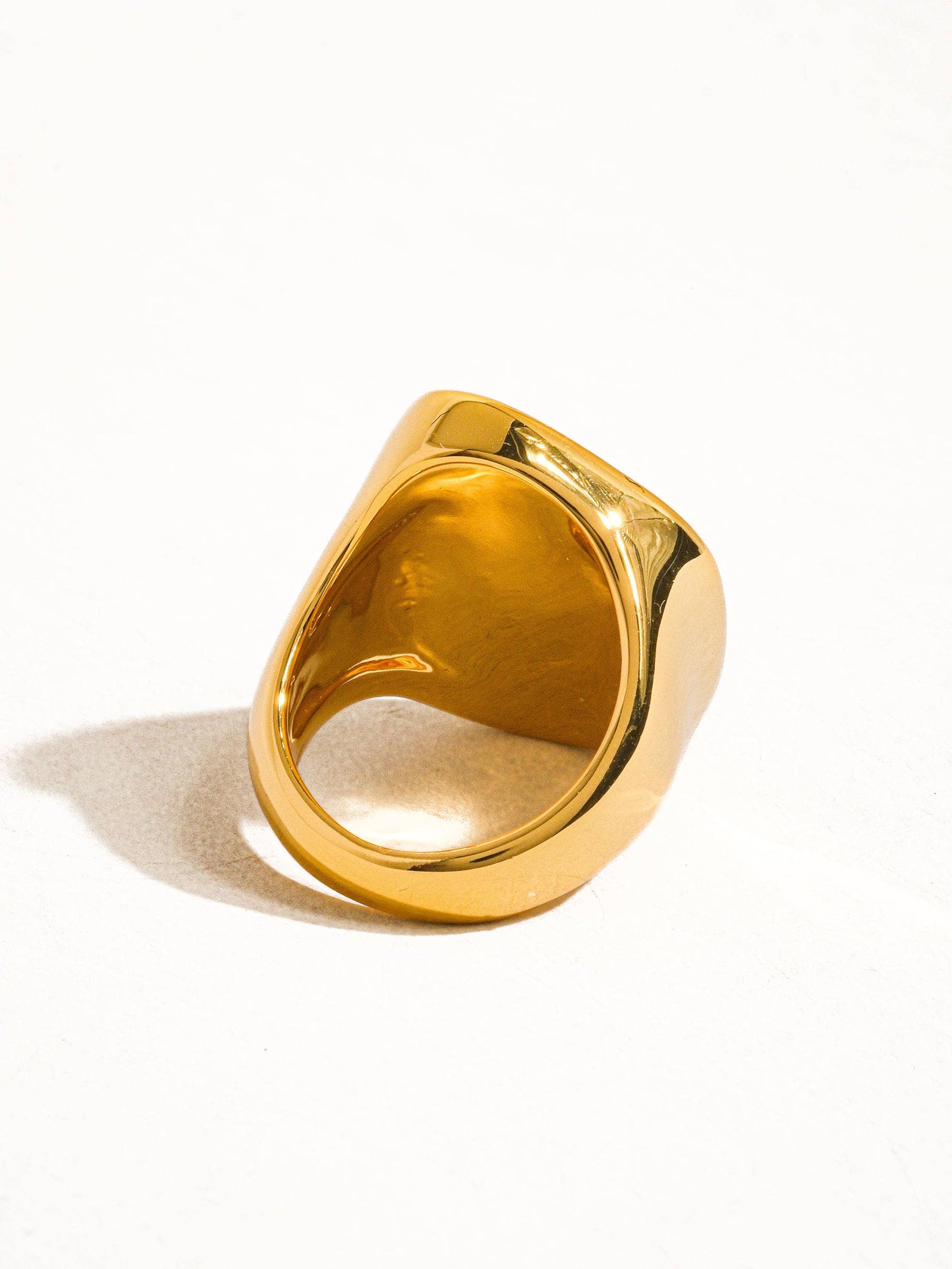 Calypso Ring