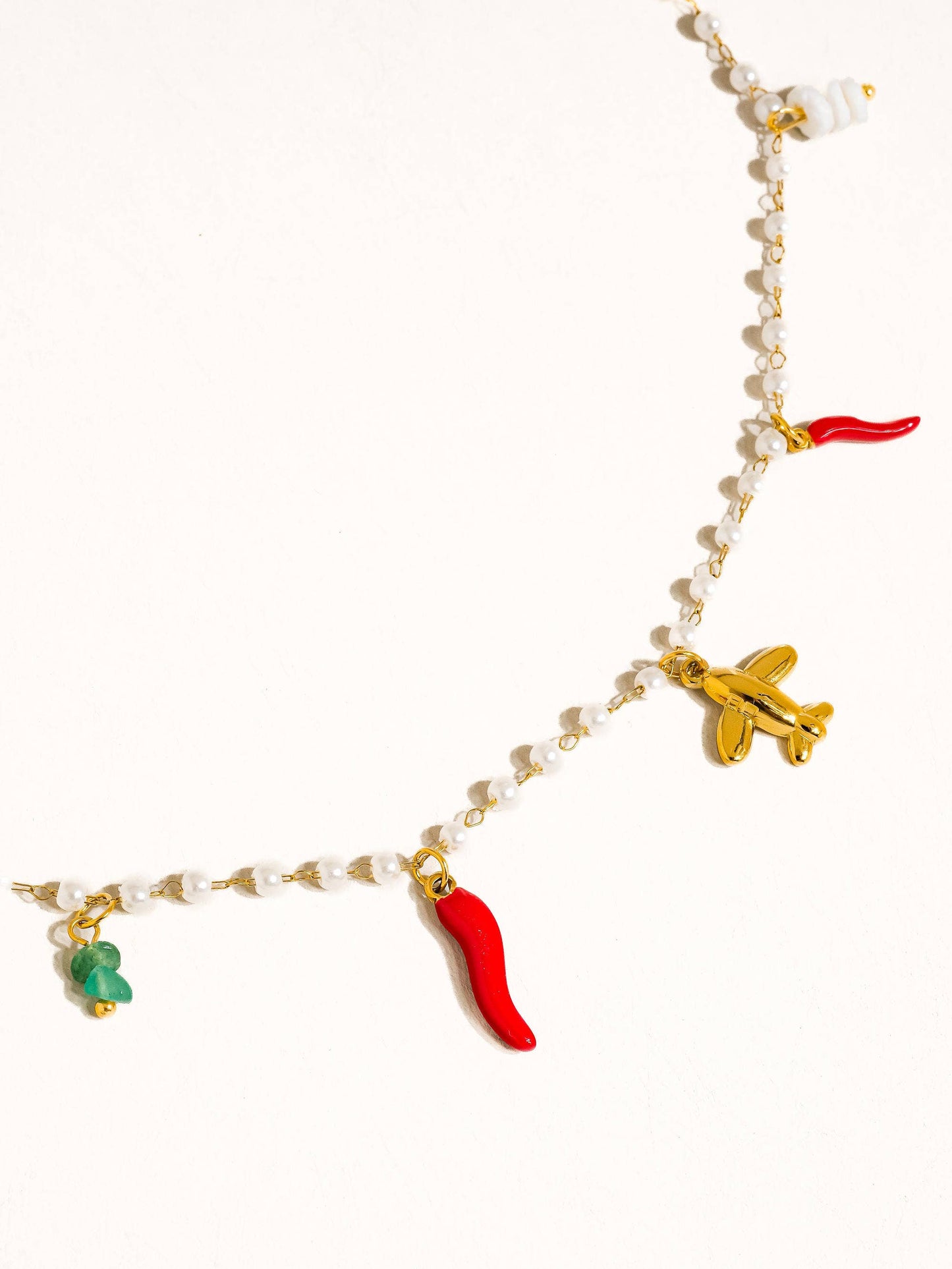 Praiano Necklace