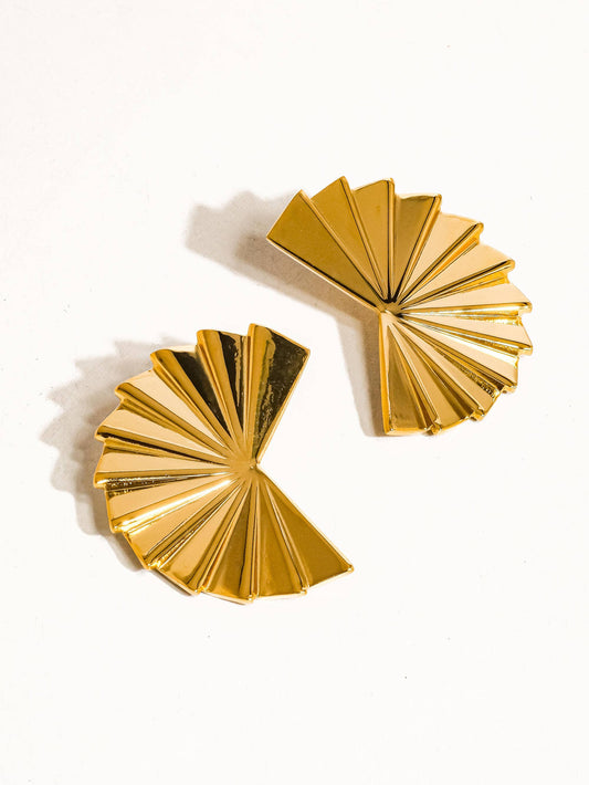 Soline Earrings