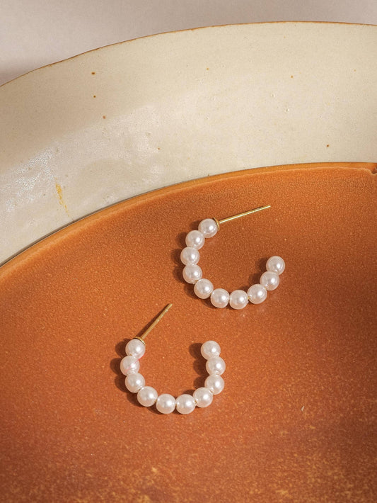 Chapin Earrings