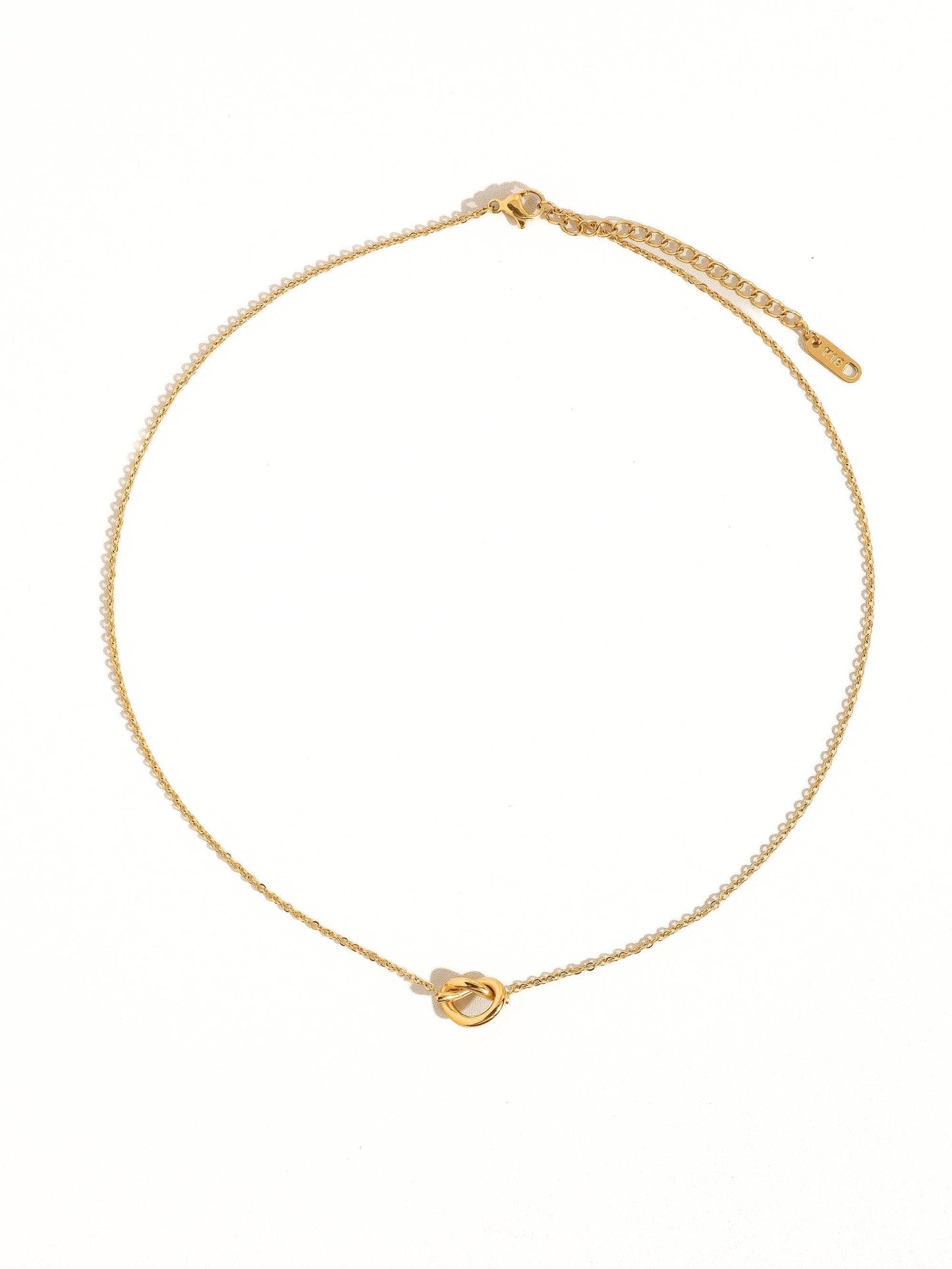 Aimee Necklace