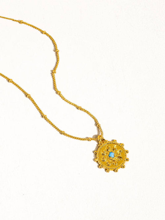 Stassie Necklace