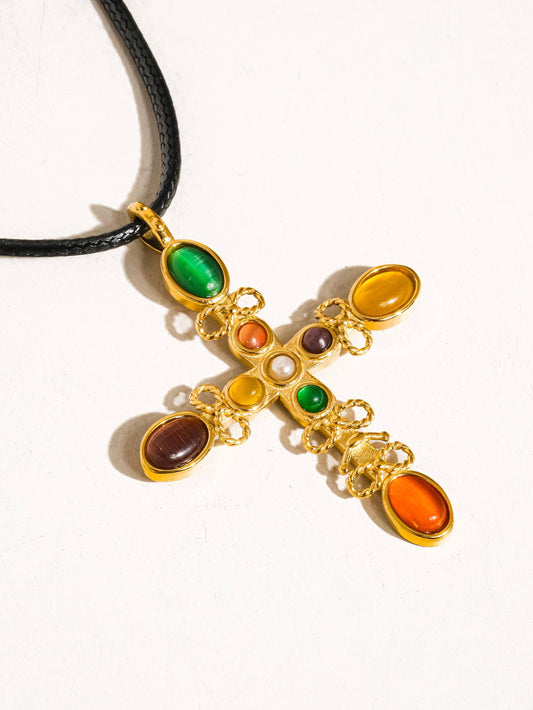 Chase Necklace