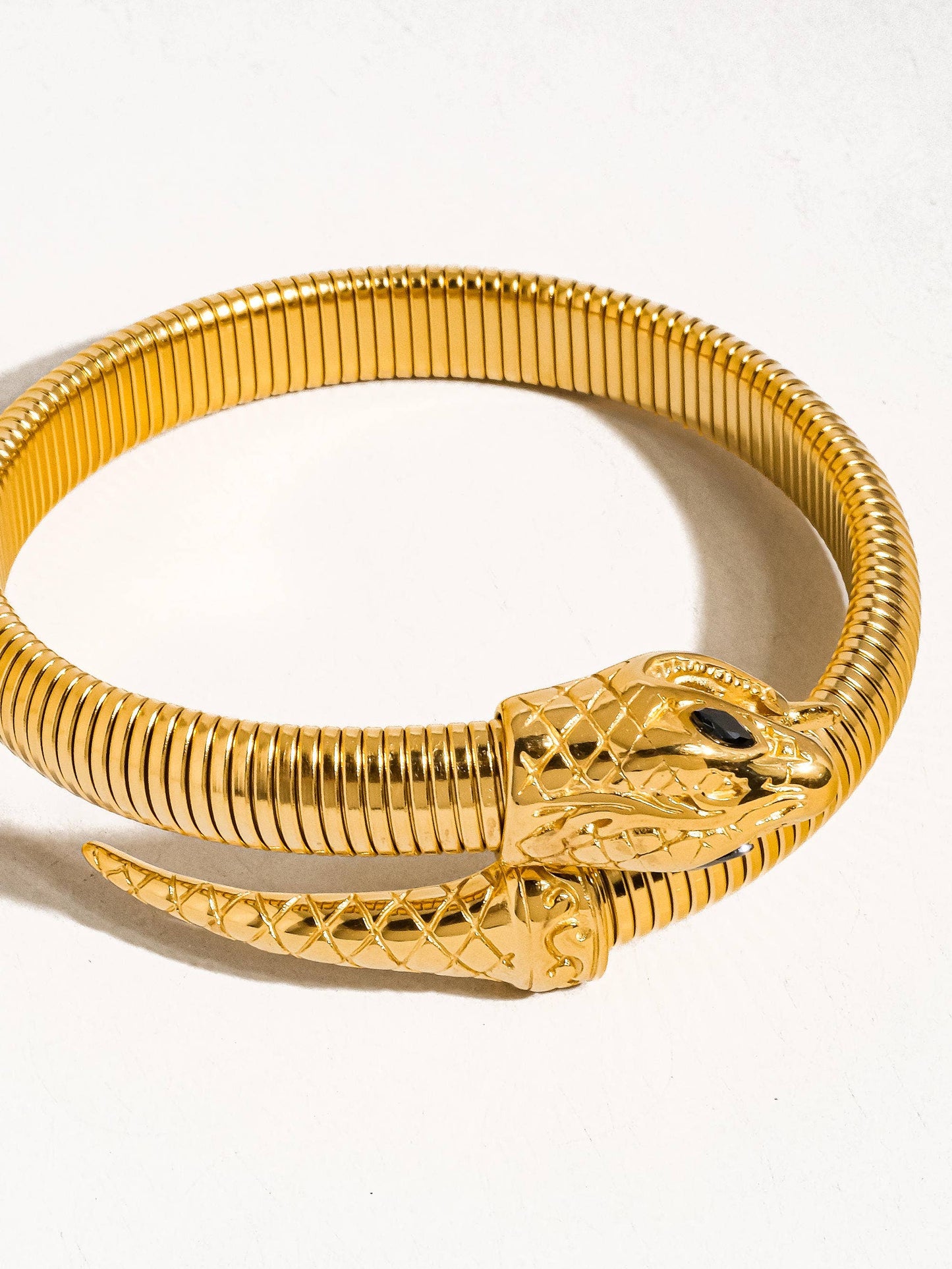 Python Wrap Bracelet