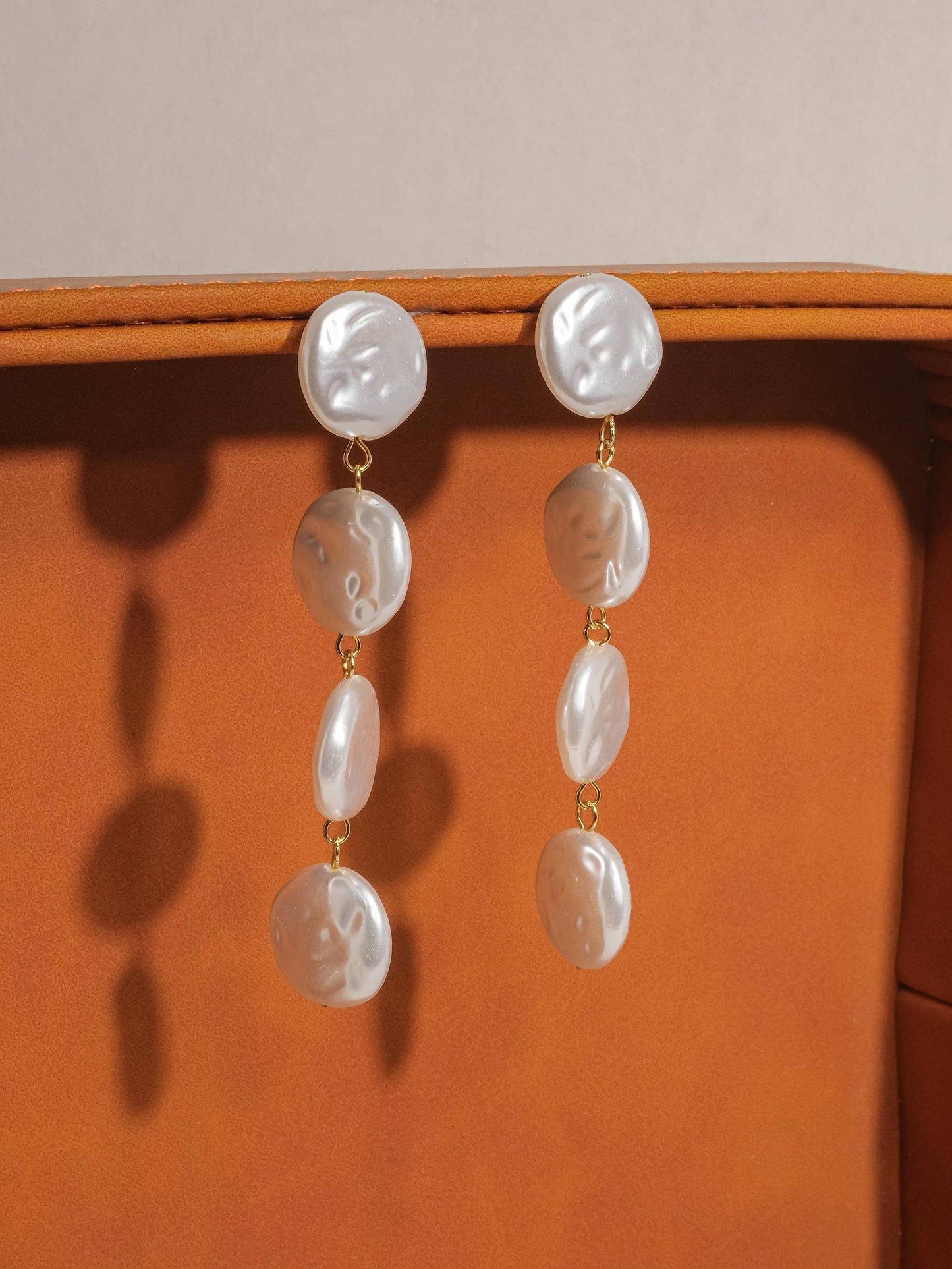 Heloise Earrings