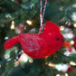Felt Ornament Set 2 - High in the Sky