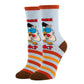Sweet and Sour Socks