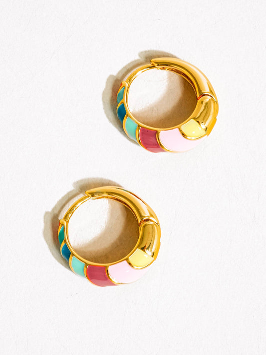Paloma Earrings