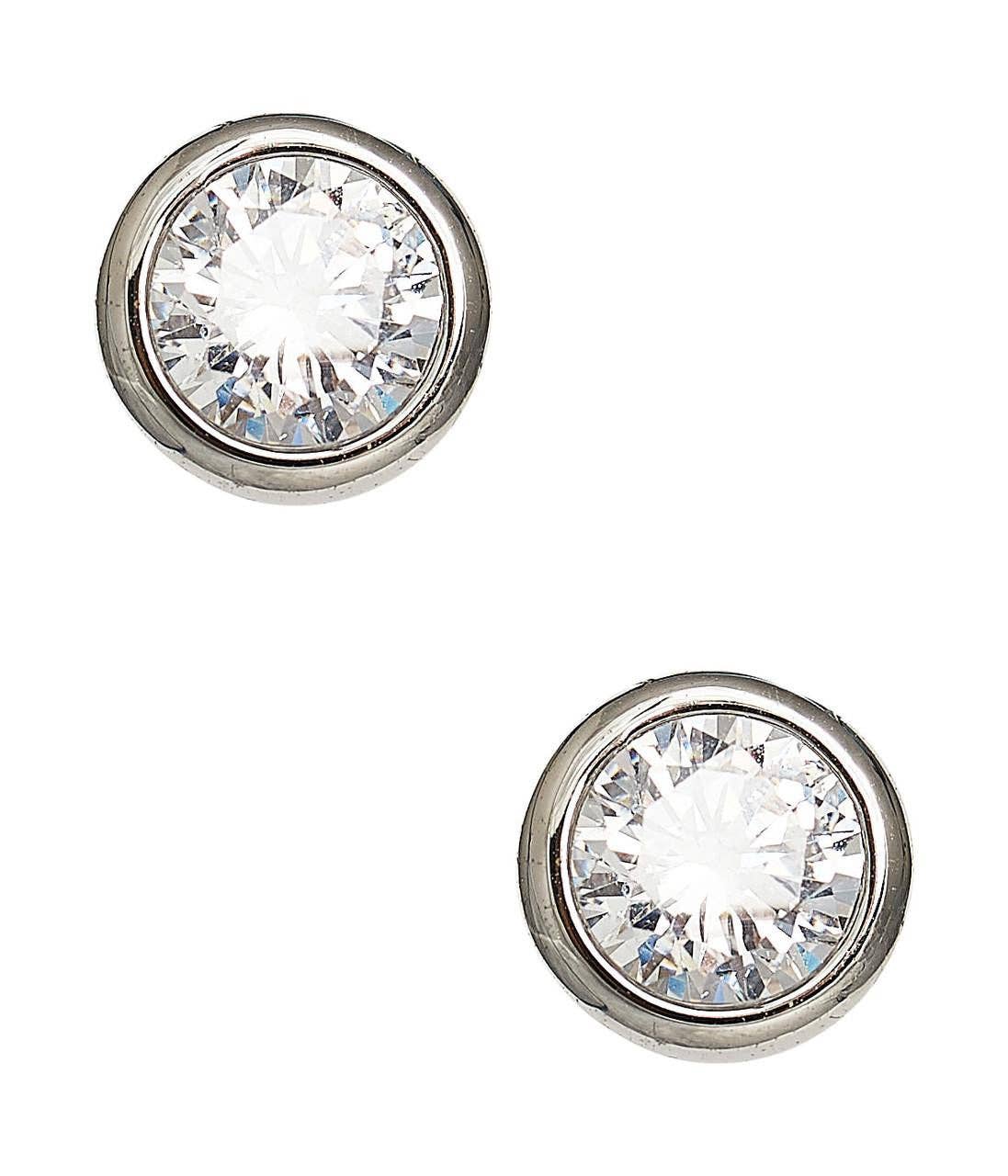Star Power Earrings - Small
