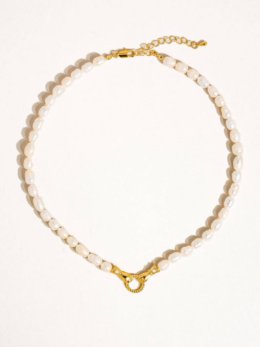 Everleigh Necklace