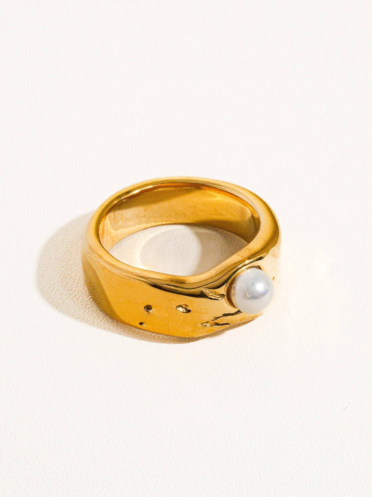 Pave Ring