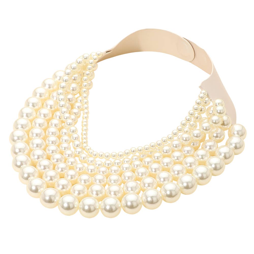 Having a Ball Necklace