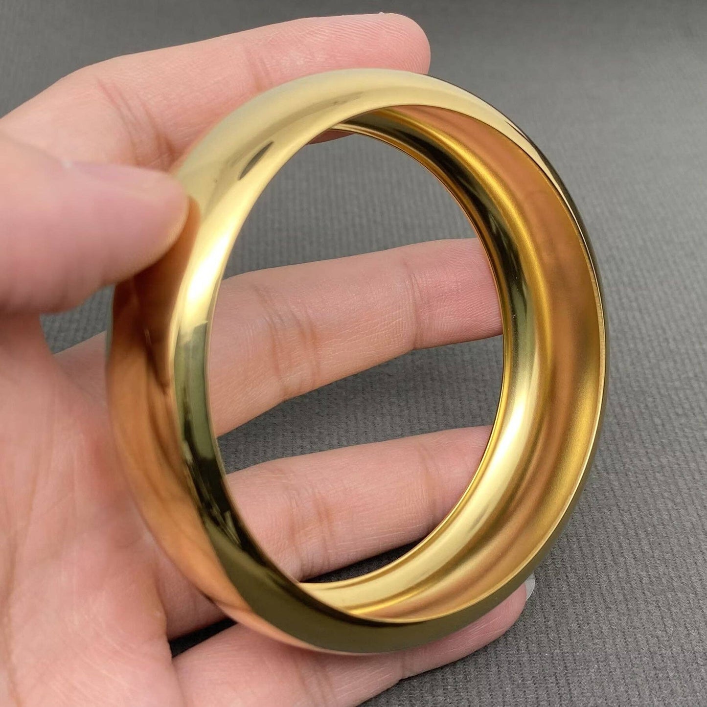The Allstar Bangle Bracelet