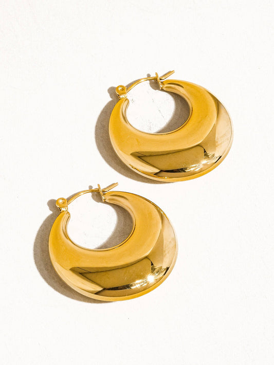 Catherine Earrings