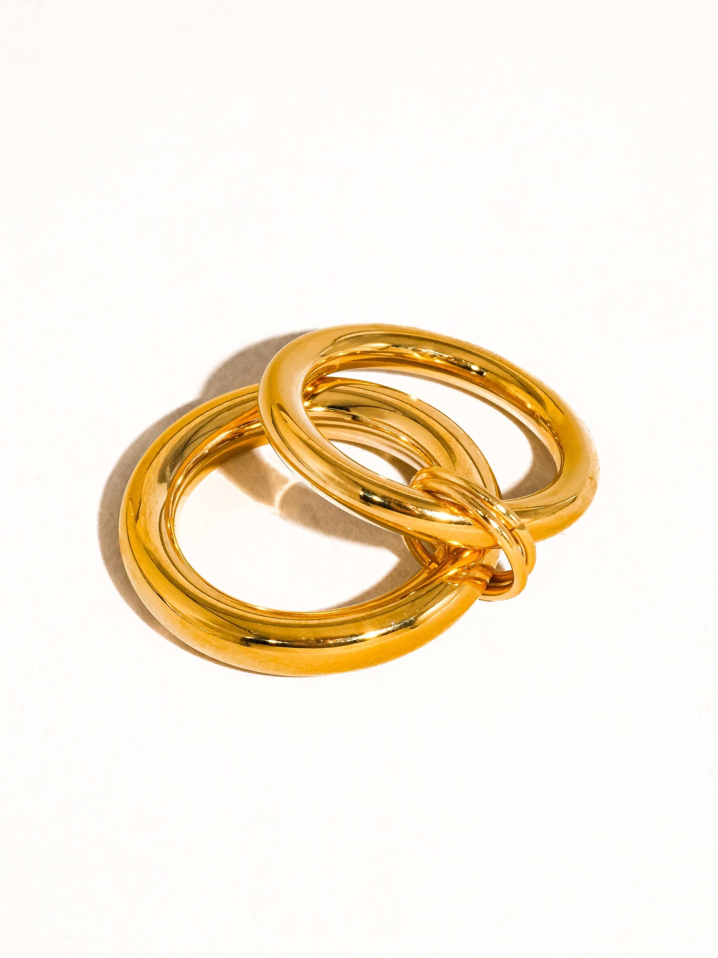 Gravité Ring