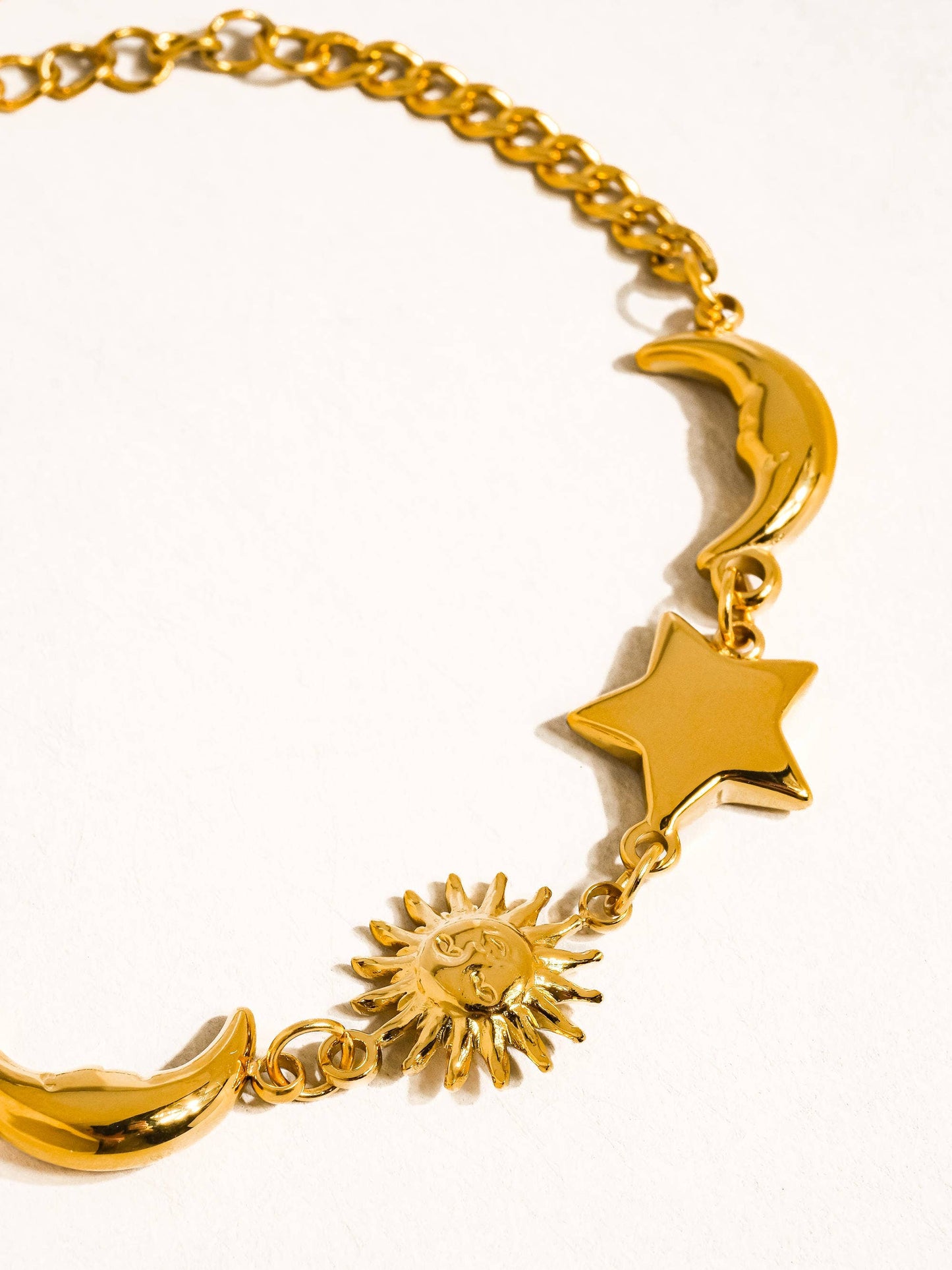 Leonora Bracelet