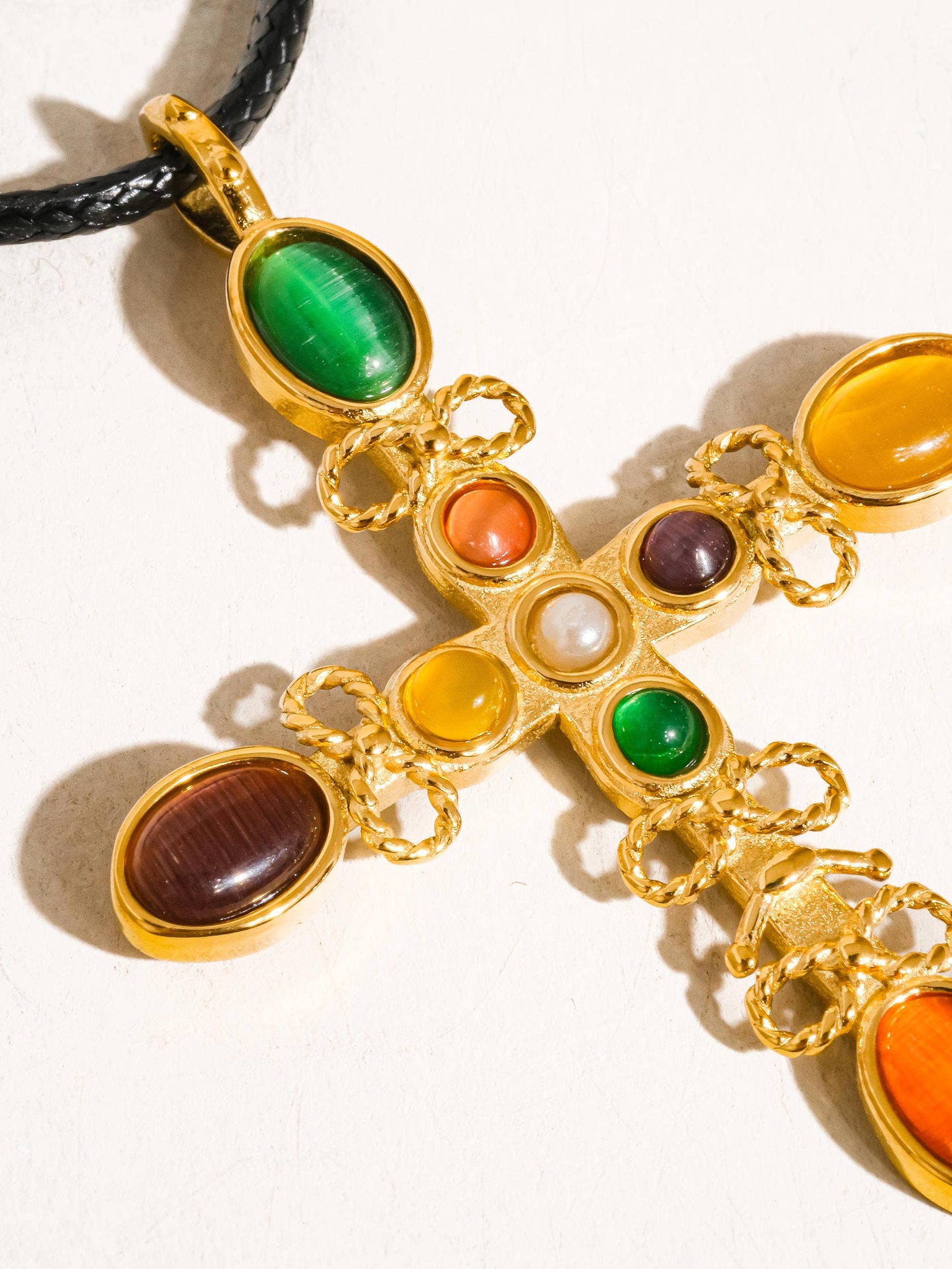 Chase Necklace